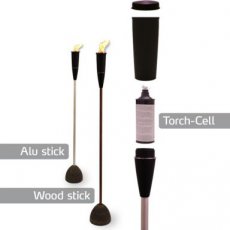 Components Torches