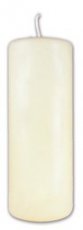 420024 003 Bougie pilier 6 x 20 cm
