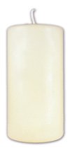 420026.003 Bougie pilier 7 x 15 cm