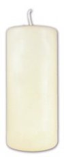 420027.003 Bougie pilier 7 x 20 cm