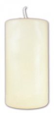 420030.003 Bougie pilier 8 x 20 cm