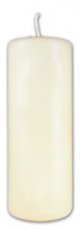 420037 003 Bougie pilier 7 x 25 cm